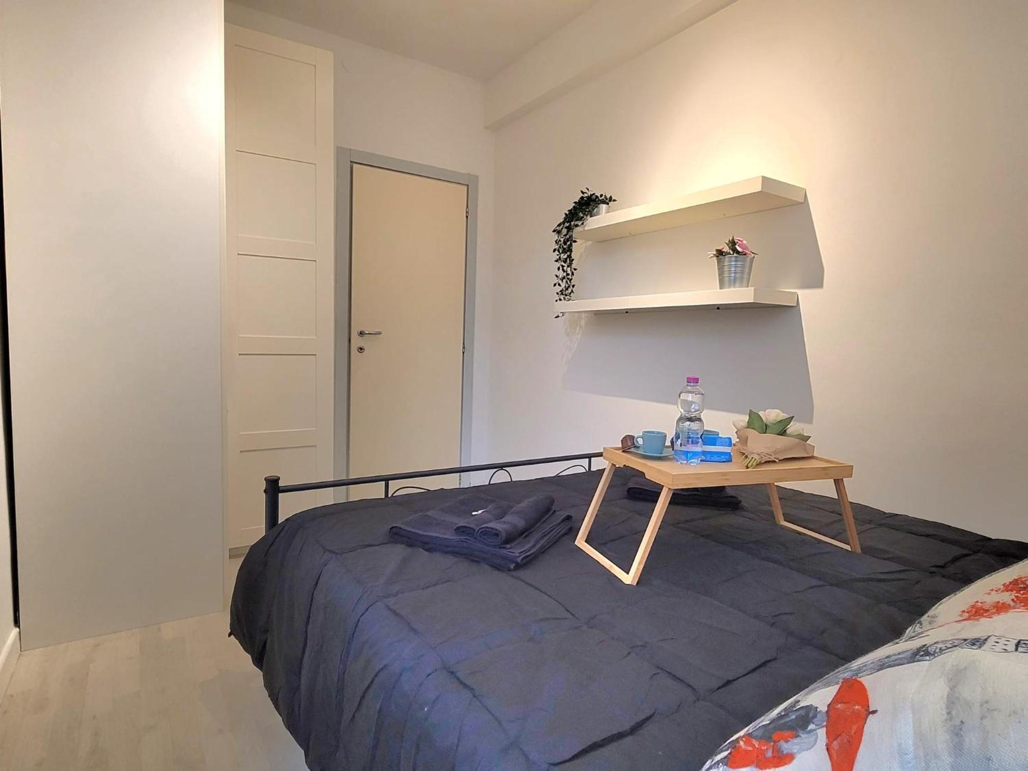 Osimo Nel Cuore Del Centro, Free Wi-Fi E Netflix Apartment ภายนอก รูปภาพ