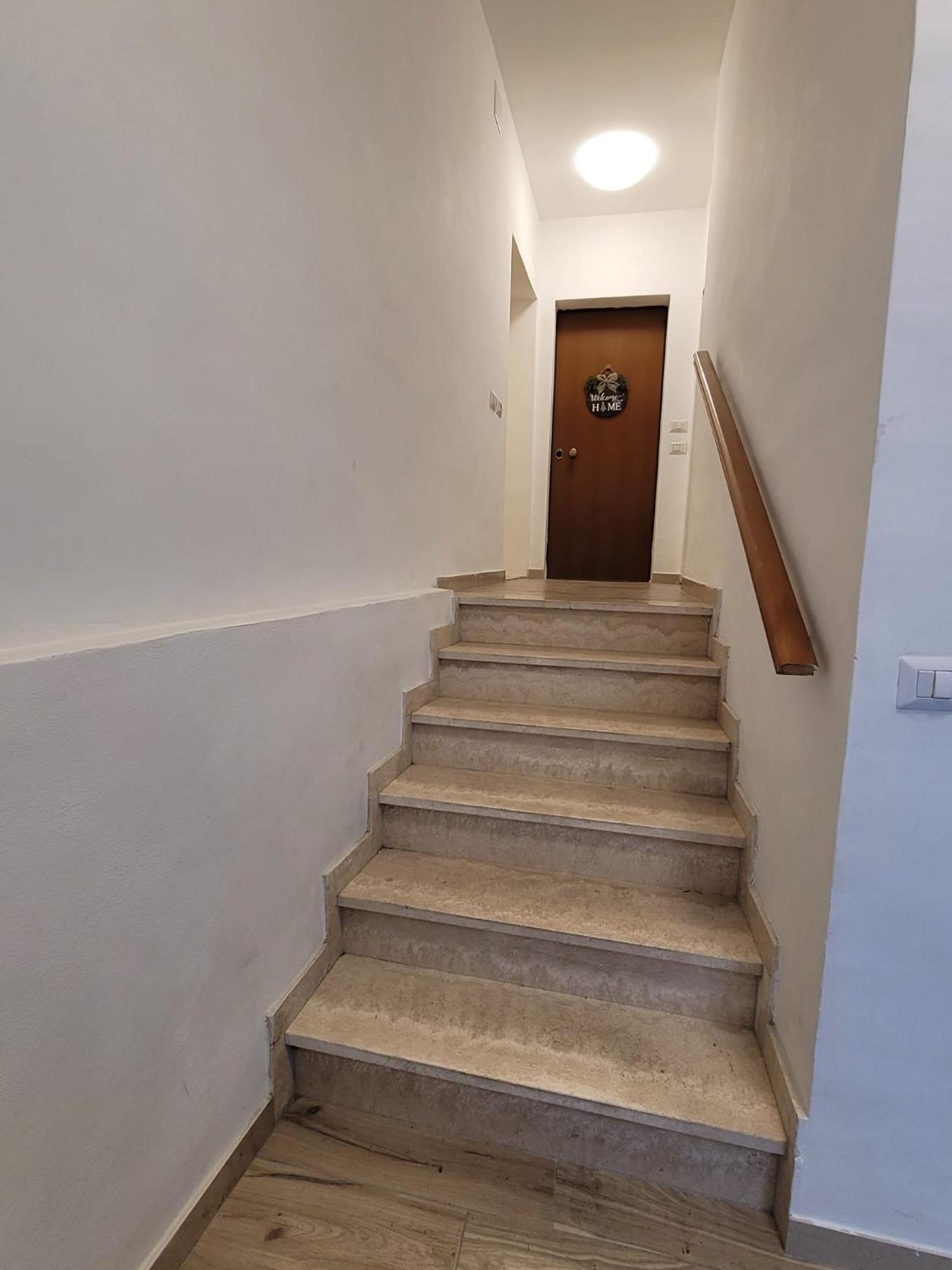 Osimo Nel Cuore Del Centro, Free Wi-Fi E Netflix Apartment ภายนอก รูปภาพ
