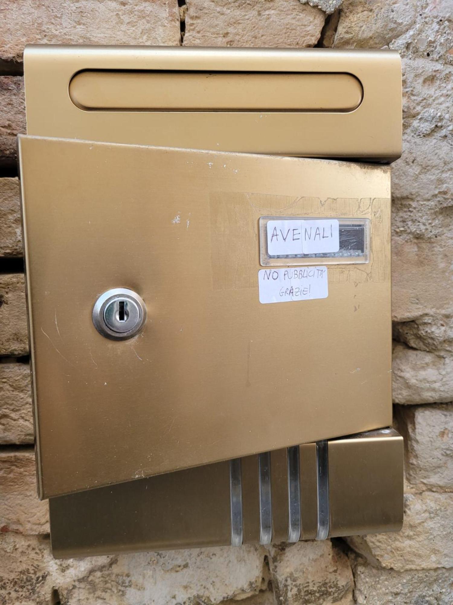 Osimo Nel Cuore Del Centro, Free Wi-Fi E Netflix Apartment ภายนอก รูปภาพ