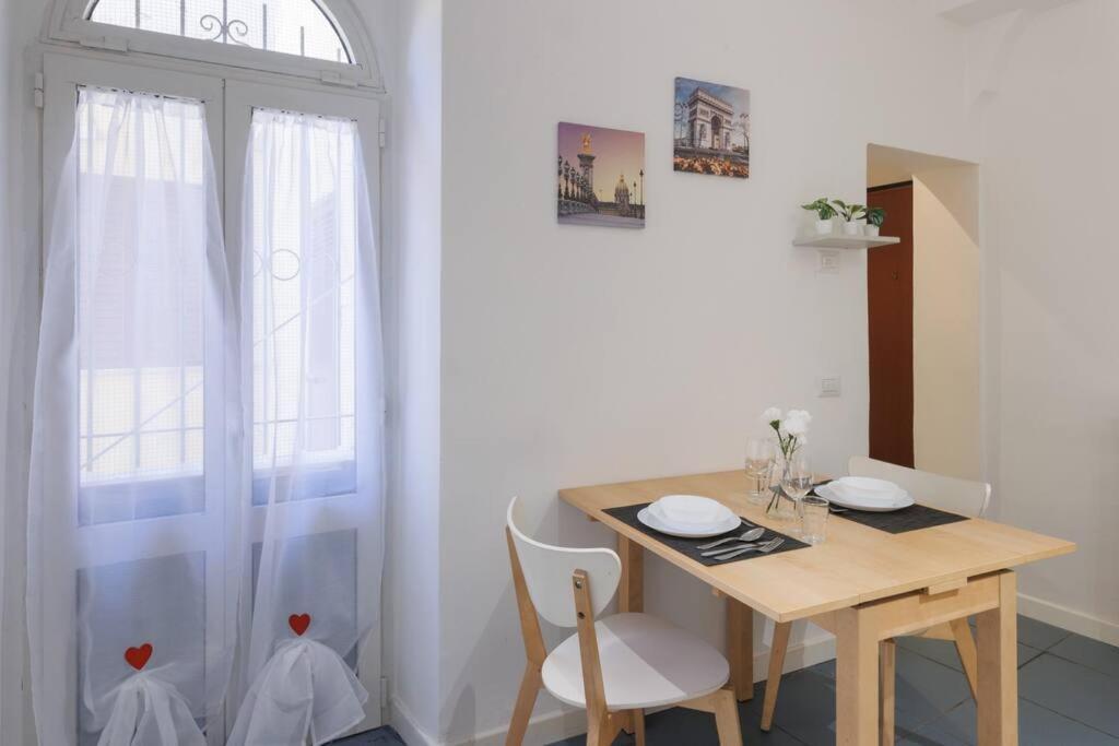 Osimo Nel Cuore Del Centro, Free Wi-Fi E Netflix Apartment ภายนอก รูปภาพ