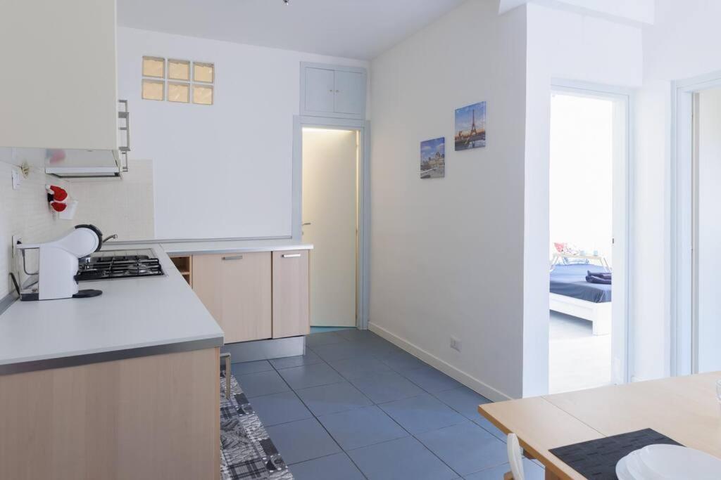 Osimo Nel Cuore Del Centro, Free Wi-Fi E Netflix Apartment ภายนอก รูปภาพ