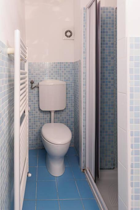Osimo Nel Cuore Del Centro, Free Wi-Fi E Netflix Apartment ภายนอก รูปภาพ