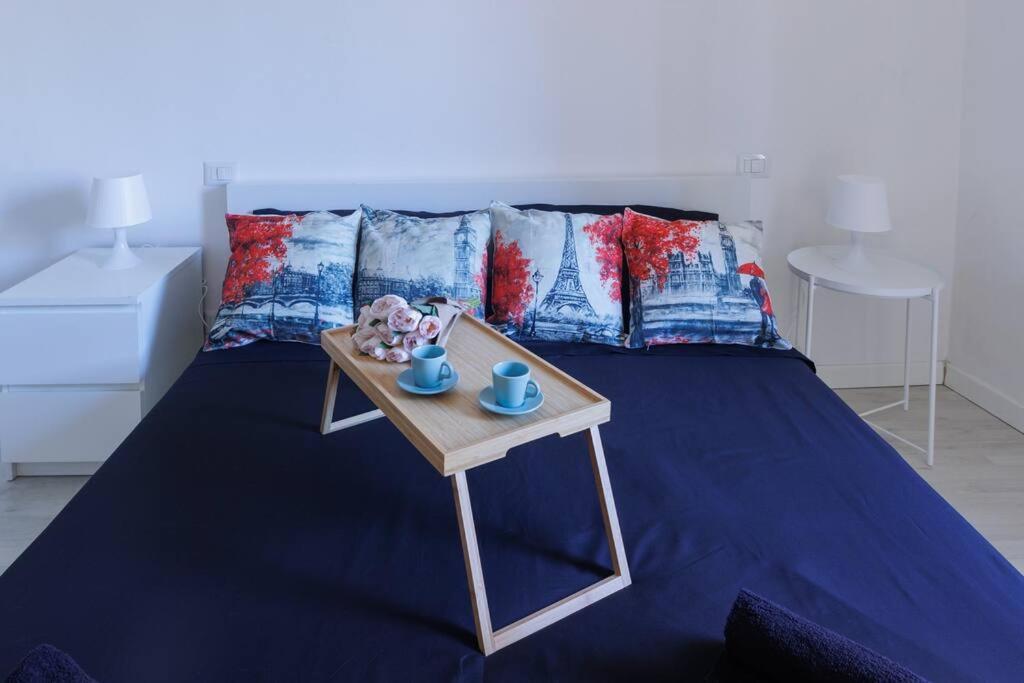 Osimo Nel Cuore Del Centro, Free Wi-Fi E Netflix Apartment ภายนอก รูปภาพ