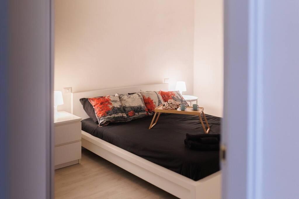 Osimo Nel Cuore Del Centro, Free Wi-Fi E Netflix Apartment ภายนอก รูปภาพ