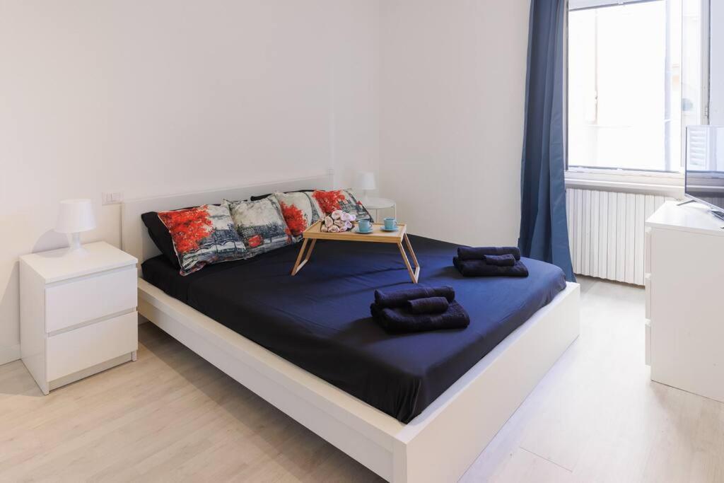 Osimo Nel Cuore Del Centro, Free Wi-Fi E Netflix Apartment ภายนอก รูปภาพ
