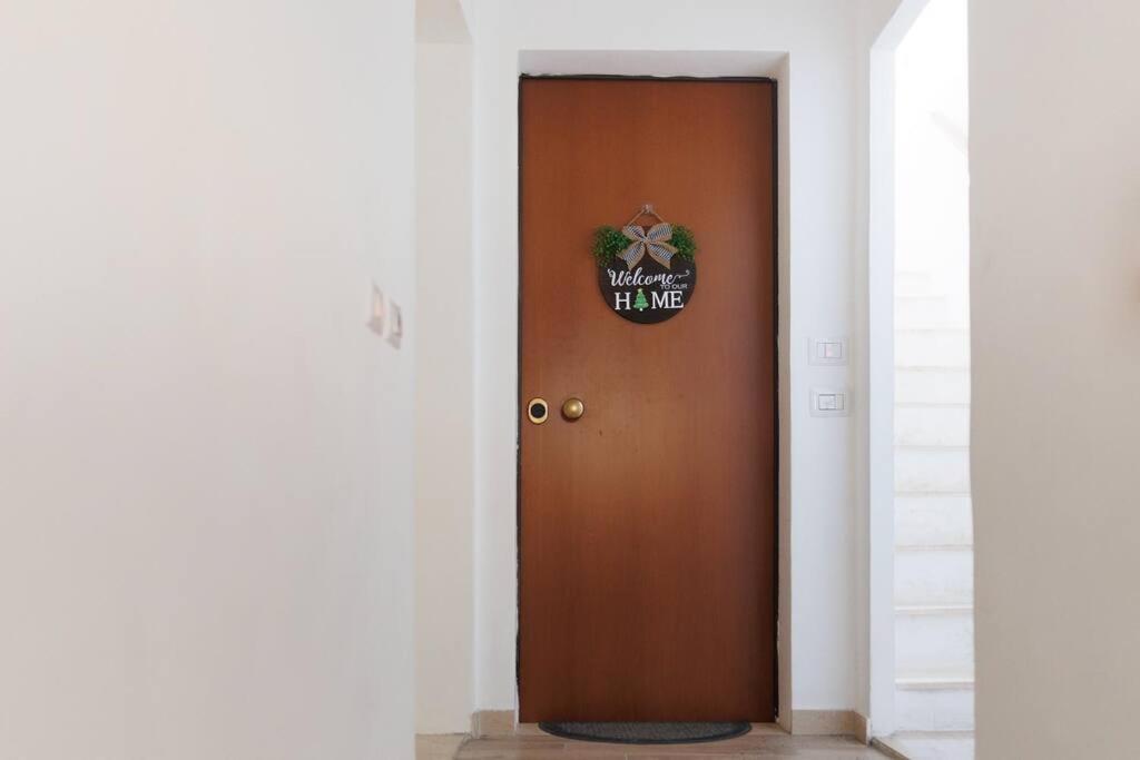 Osimo Nel Cuore Del Centro, Free Wi-Fi E Netflix Apartment ภายนอก รูปภาพ