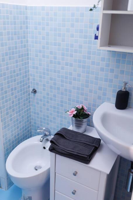 Osimo Nel Cuore Del Centro, Free Wi-Fi E Netflix Apartment ภายนอก รูปภาพ