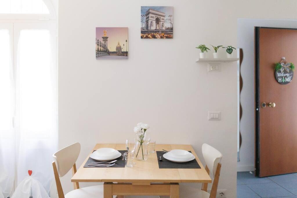 Osimo Nel Cuore Del Centro, Free Wi-Fi E Netflix Apartment ภายนอก รูปภาพ