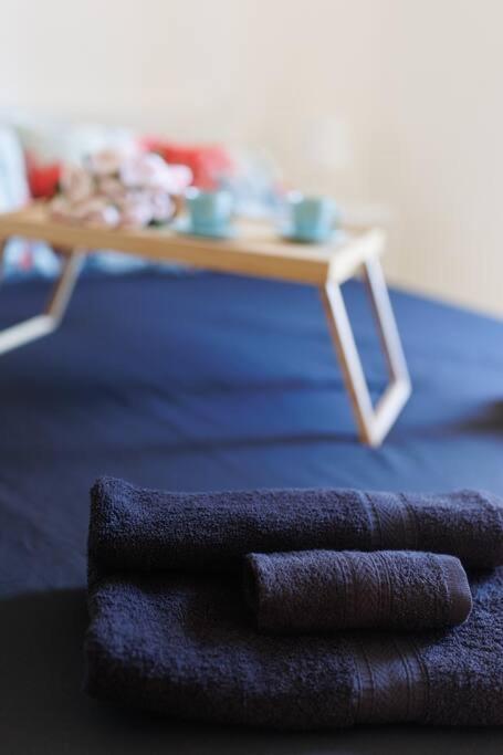 Osimo Nel Cuore Del Centro, Free Wi-Fi E Netflix Apartment ภายนอก รูปภาพ