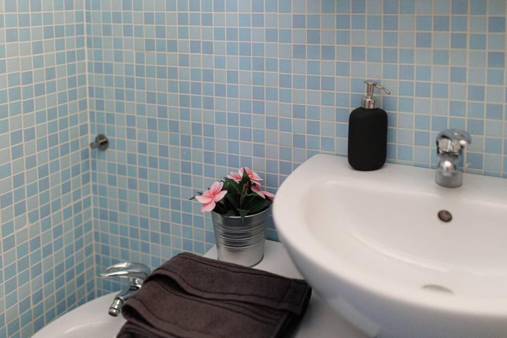 Osimo Nel Cuore Del Centro, Free Wi-Fi E Netflix Apartment ภายนอก รูปภาพ