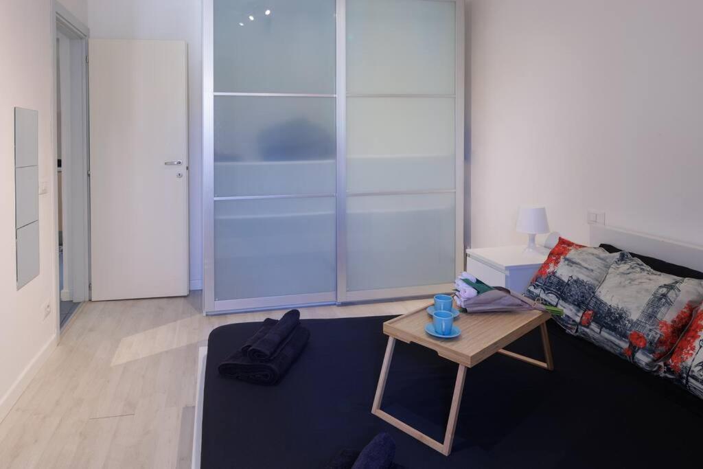 Osimo Nel Cuore Del Centro, Free Wi-Fi E Netflix Apartment ภายนอก รูปภาพ
