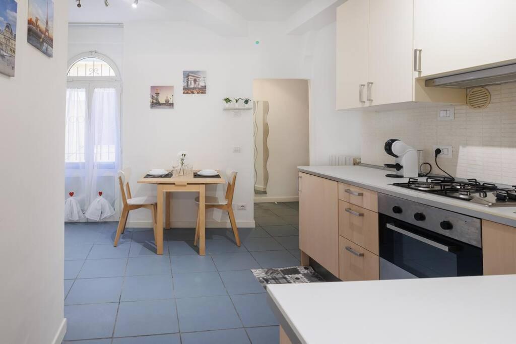 Osimo Nel Cuore Del Centro, Free Wi-Fi E Netflix Apartment ภายนอก รูปภาพ