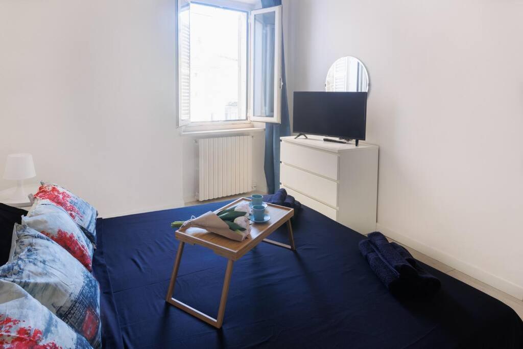 Osimo Nel Cuore Del Centro, Free Wi-Fi E Netflix Apartment ภายนอก รูปภาพ