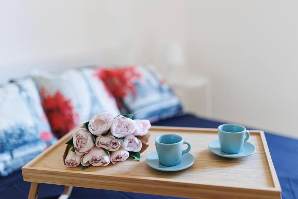 Osimo Nel Cuore Del Centro, Free Wi-Fi E Netflix Apartment ภายนอก รูปภาพ